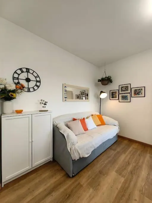 Rivamarsud - Casa Fronte Mare - Parking Privato, Aria Condizionata Apartment Bordighera Italy